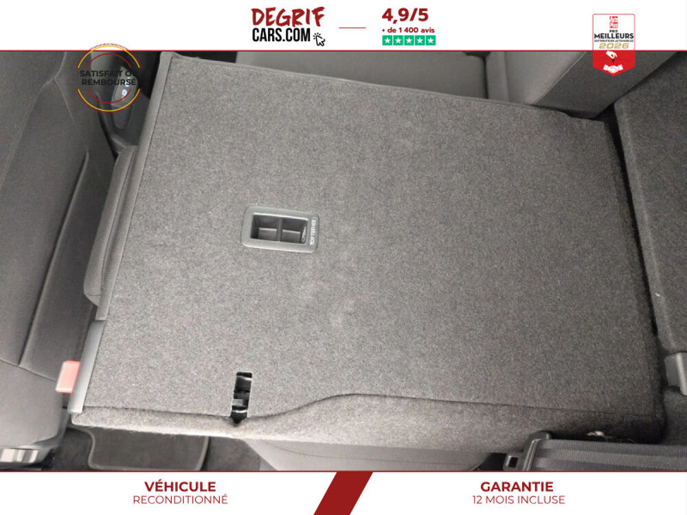 Taigo 1.0 TSI 116 DSG7 VW Edition 2025 occasion 35830 Betton