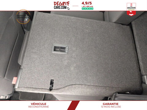 Taigo 1.0 TSI 116 DSG7 VW Edition 2025 occasion 35830 Betton