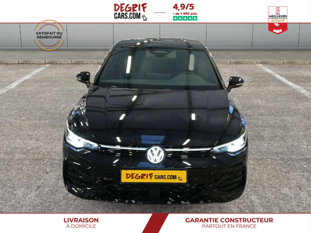 Divers GOLF R-Line 2.0 TDI 150 DSG7 2026 occasion 35830 Betton