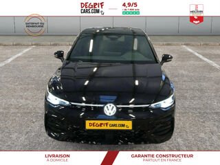 Divers GOLF R-Line 2.0 TDI 150 DSG7 2026 occasion 35830 Betton