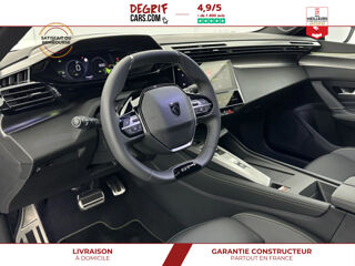 308 SW III(2) 1.5 BlueHDi 130ch GT Exclusive EAT8 2026 occasion 35830 Betton