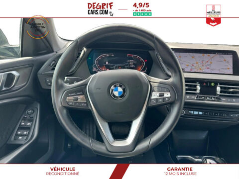 Serie 2 216d Gran Coup&eacute; DKG F44 Business Design + PARK ASSIST + GARA 2022 occasion 35830 Betton
