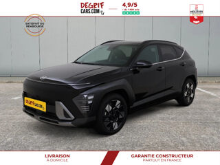 Kona 1.6 Gdi HEV 6DCT Shine Sensation+ 2026 occasion 35830 Betton