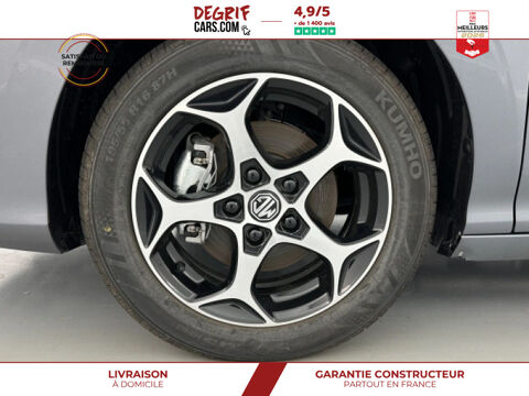 Divers 1.5 Hybrid+ 195ch Luxury 2026 occasion 35830 Betton