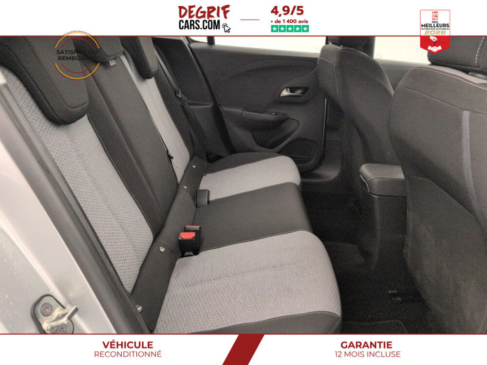 Divers 136 ch Autonomie 356 km Edition 2024 occasion 35830 Betton
