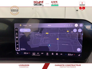 Divers E-HYBRID 272 CH S TRONIC 6 S LINE 2026 occasion 35830 Betton