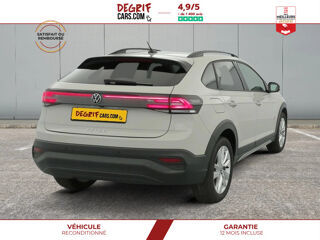 Taigo 1.0 TSI 95 BVM5 VW Edition 2025 occasion 35830 Betton
