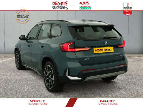 Divers XDRIVE 25E 245CH DKG7 XLINE 2025 occasion 35830 Betton