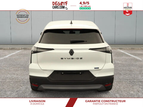 Divers ESPRIT ALPINE 1.8 E-Tech Ful Hybrid 160ch Bva Esprit Alpine 2026 occasion 35830 Betton