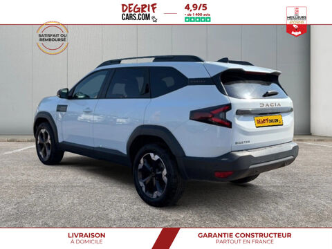 Divers 1.2 mild hybrid 140 extreme + TOIT OUVRANT 2026 occasion 35830 Betton