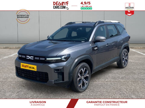 Annonce voiture Dacia Divers 29390 €