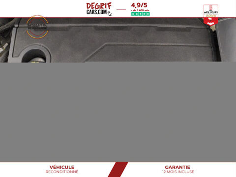 C4 Hybride 110 ch e-DCS6 You 2025 occasion 35830 Betton