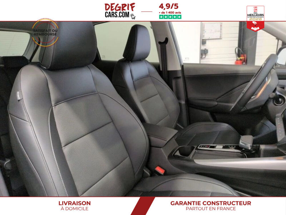 Divers Luxury 1.5 L Hybrid+ 197 ch 2026 occasion 35830 Betton
