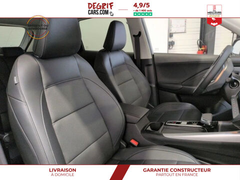 Divers Luxury 1.5 L Hybrid+ 197 ch 2026 occasion 35830 Betton