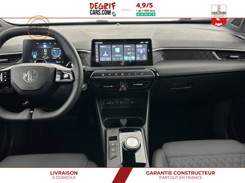 Divers 1.5 Hybrid+ 195ch Luxury 2026 occasion 35830 Betton