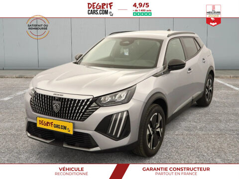 Annonce voiture Peugeot Divers 24990 €