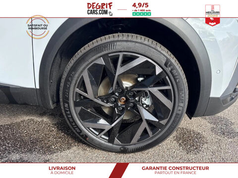 Divers 1.8 e-tech full hybrid 160 esprit alpine 2026 occasion 35830 Betton