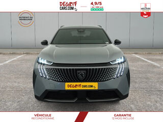5008 HYBRID 145 CH E-DCS6 ALLURE 2025 occasion 35830 Betton