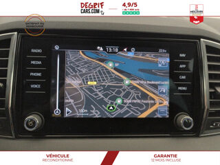 Karoq 2.0 TDI 116 ch SCR DSG7 Business 2023 occasion 35830 Betton