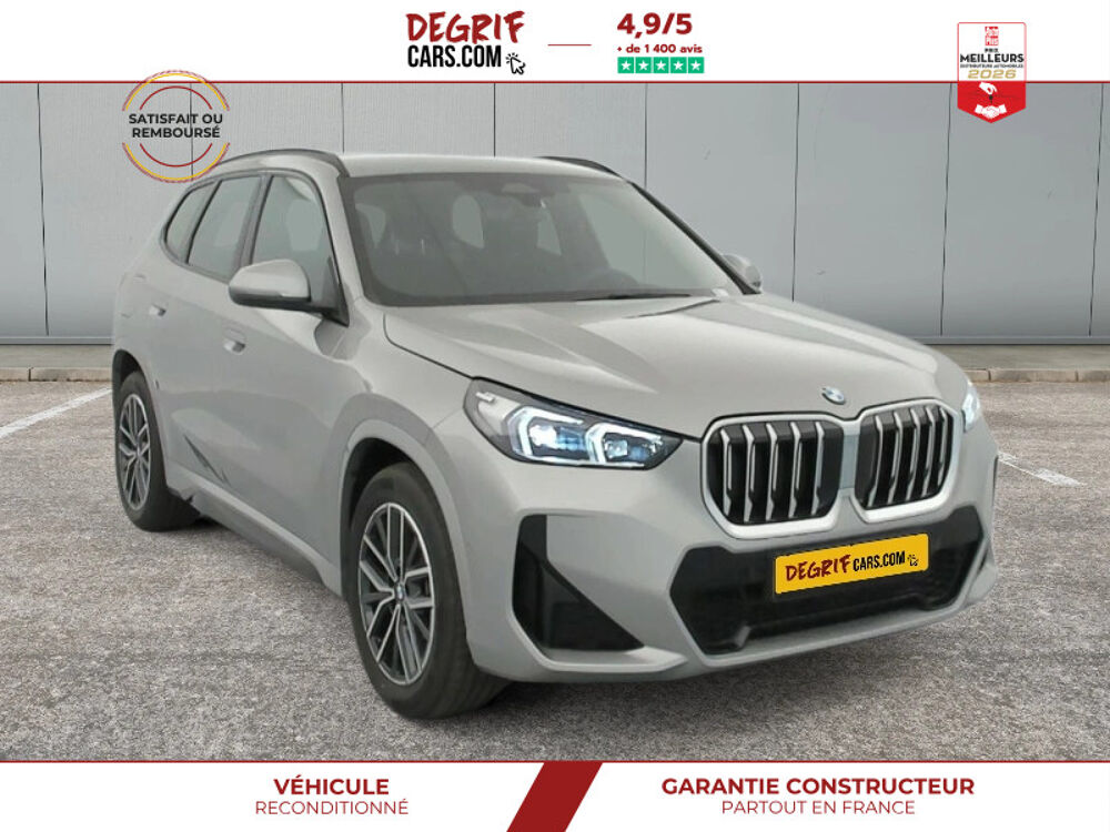Divers SDRIVE 20D 163CH DKG7 M SPORT 2026 occasion 35830 Betton