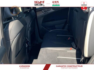 Sportage Hybride 239 ch BVA6 GT-Line 2026 occasion 35830 Betton