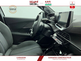 2008 Hybrid 145 e-DCS6 GT + PACK NAVIGATION & DRIVE ASSIST PLUS 2026 occasion 35830 Betton