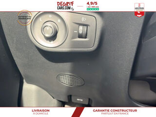 Divers 1.5 L Hybrid+ 197 ch Luxury 2026 occasion 35830 Betton