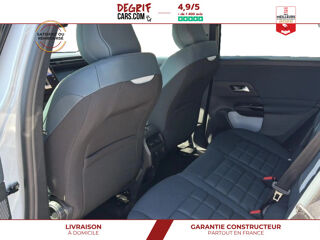 C5 aircross 1.2 hybride 145 plus boite automatique 2026 occasion 35830 Betton