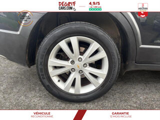 Captiva 2.2 VCDi 163 4x2 LT + 7 PLACES 2013 occasion 35830 Betton