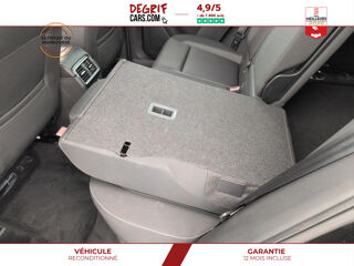Karoq 2.0 TDI 150 CH DSG7 AMBITION 4X4 2023 occasion 35830 Betton