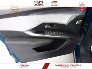 3008 1.2 HYBRID 145CH GT E-DCS6 2026 occasion 35830 Betton