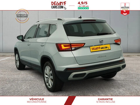 Ateca 2.0 TDI 115 ch Start Stop Business 2023 occasion 35830 Betton