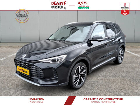Annonce voiture MG Divers 23990 €