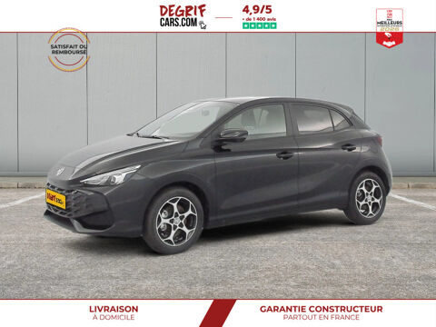 Divers 1.5 Hybrid+ 195ch Luxury 2026 occasion 35830 Betton
