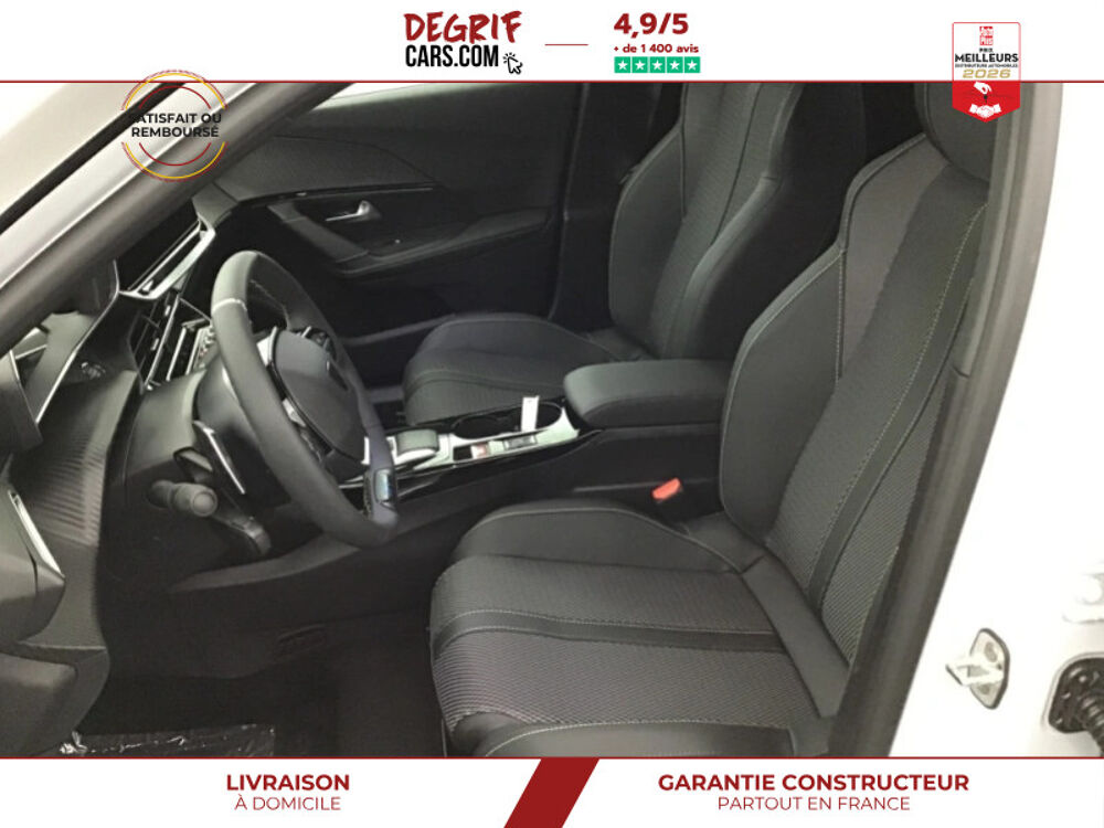 2008 Hybrid 145 e-DCS6 GT 2026 occasion 35830 Betton