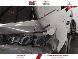 5008 GT Hybrid 145 ch e-DCS6 2025 occasion 35830 Betton