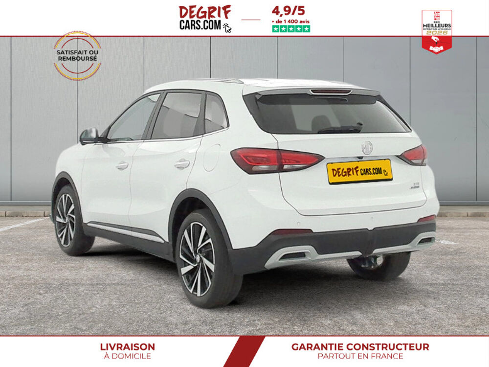 Divers 1.5 L Hybrid+ 197ch Luxury 2026 occasion 35830 Betton