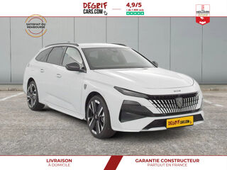 308 SW III(2) 1.5 BlueHDi 130ch GT Exclusive EAT8 2026 occasion 35830 Betton