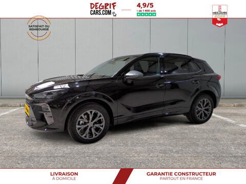 Autres Autres 1.5 ETSI HYBRID 150 CH BVA DSG7 V + SIEGES CHAUFFANTS 2026 occasion Betton 35830
