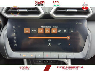 Divers 1.5 L Hybrid+ 197 ch Luxury + TOIT OUVRANT + CAM&Eacute;RA 360 2026 occasion 35830 Betton