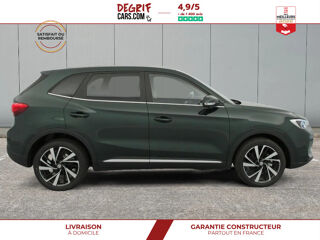 Divers 1.5 L Hybrid+ 197 ch Luxury 2026 occasion 35830 Betton