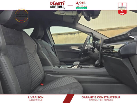 Divers E-Tech full hybrid 200ch esprit Alpine + ROUE DE SECOURS 2026 occasion 35830 Betton