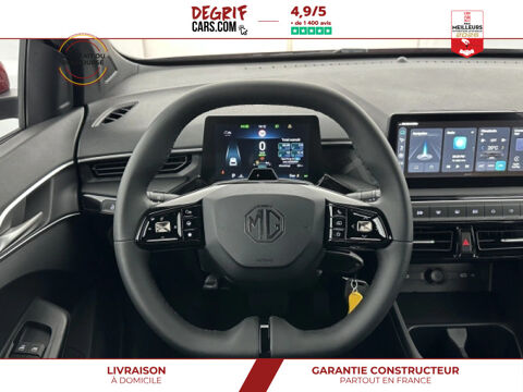 Divers 1.5 L Hybrid+ 195ch Standard 2026 occasion 35830 Betton