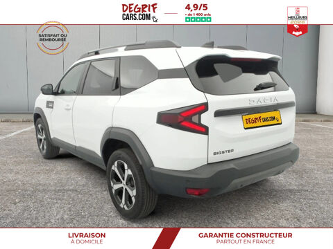 Divers Mild Hybrid 140 Journey + ROUE DE SECOURS 2026 occasion 35830 Betton