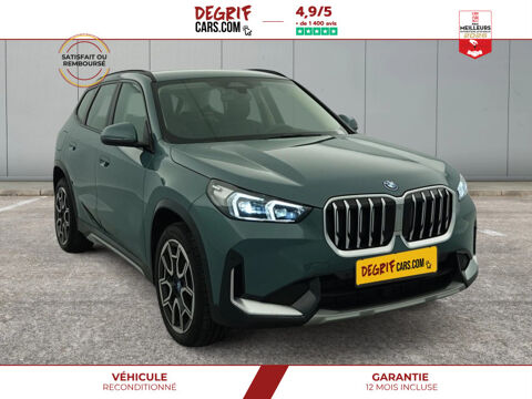 Divers XDRIVE 25E 245CH DKG7 XLINE + PACK PREMIUM 2025 occasion 35830 Betton