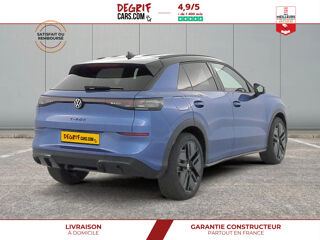 T-ROC 1.5 eTSI EVO2 Hybrid 150ch R-Line DSG7 2026 occasion 35830 Betton