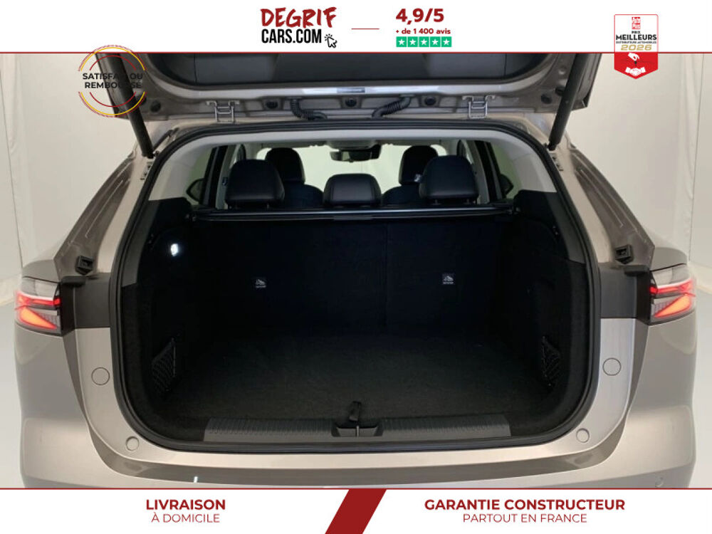 Divers 1.5 Hybrid+ 224 ch Luxury 2026 occasion 35830 Betton