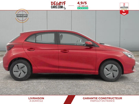 Divers 1.5 L Hybrid+ 195ch Standard 2026 occasion 35830 Betton