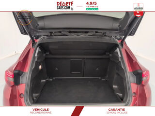 Grandland 1.2 Turbo 130 ch GS + PACK TECHNO 2024 occasion 35830 Betton