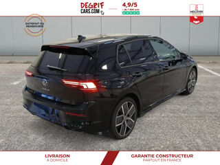 Divers GOLF R-Line 2.0 TDI 150 DSG7 2026 occasion 35830 Betton